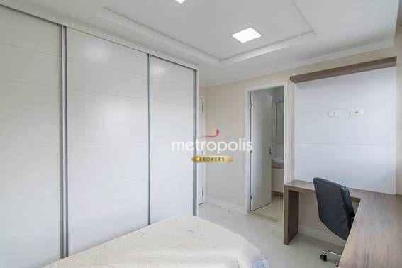 Apartamento à venda com 7 quartos, 400m² - Foto 21