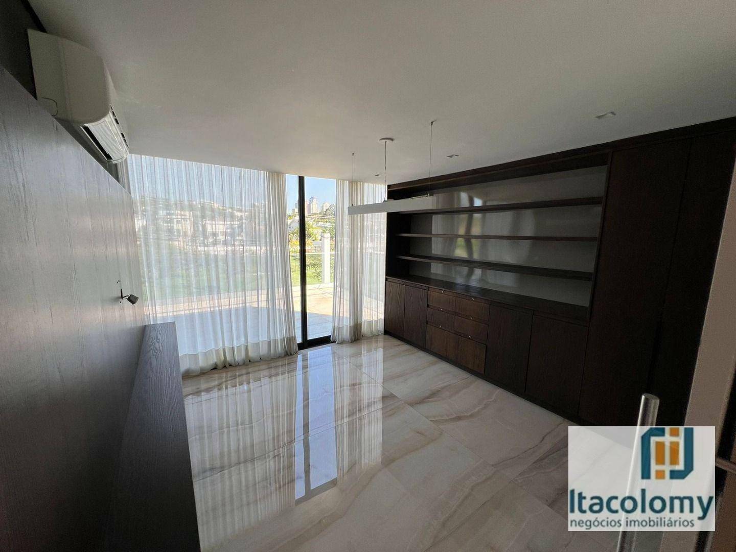 Casa de Condomínio à venda com 3 quartos, 601m² - Foto 7