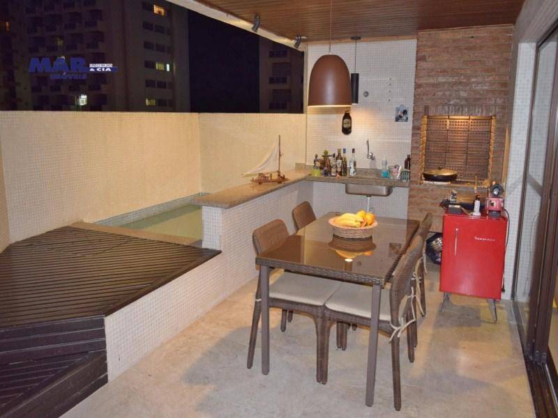 Apartamento à venda com 5 quartos, 230m² - Foto 3