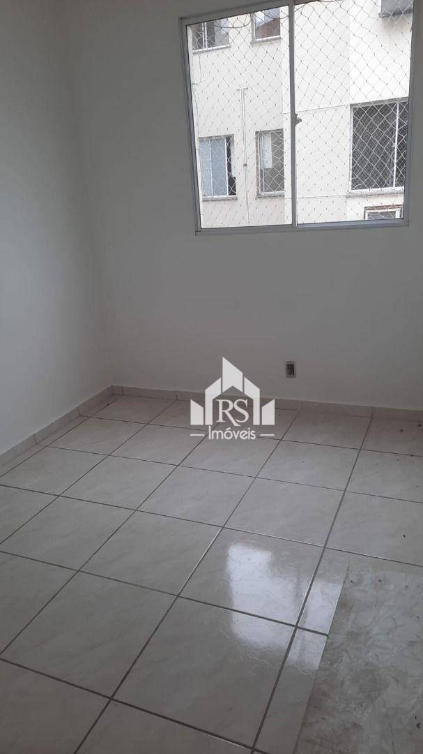 Apartamento à venda com 2 quartos, 49m² - Foto 6