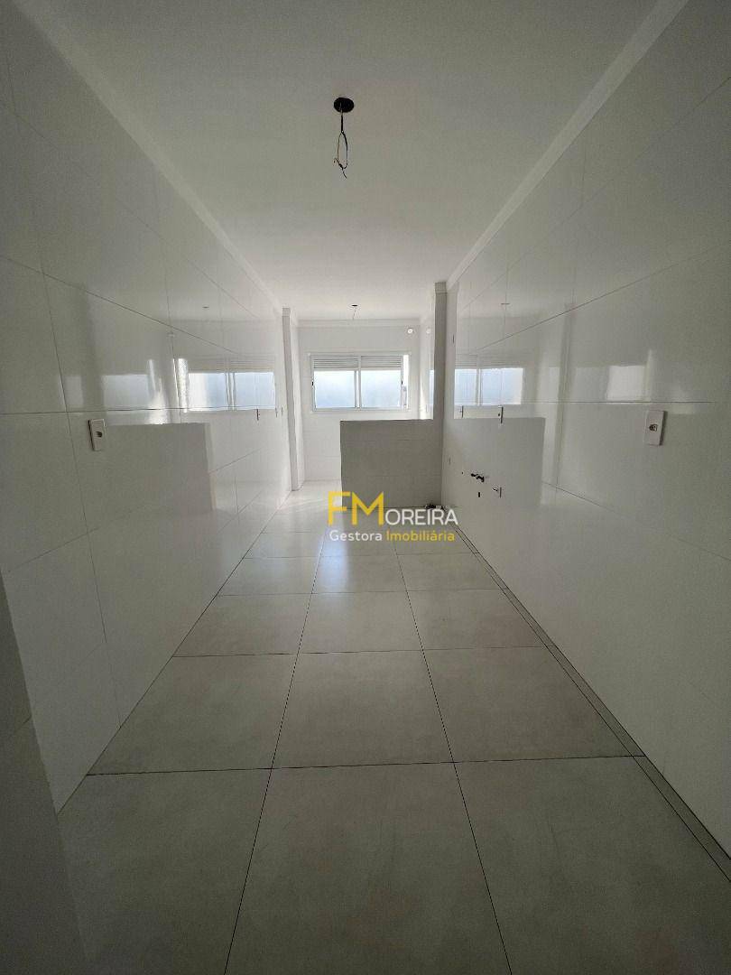 Apartamento à venda com 3 quartos, 133m² - Foto 7