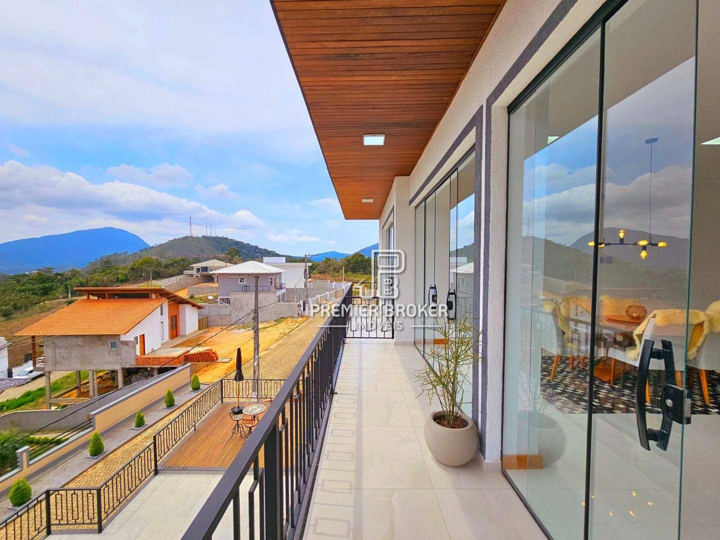 Casa de Condomínio à venda com 4 quartos, 504m² - Foto 9