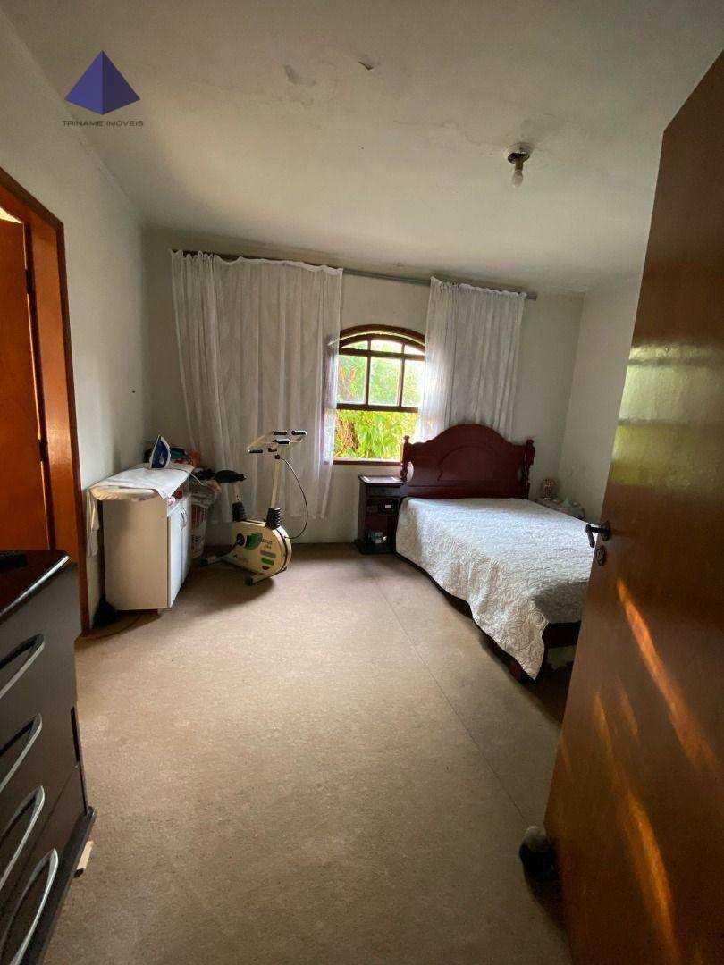 Sobrado à venda com 3 quartos, 188m² - Foto 9