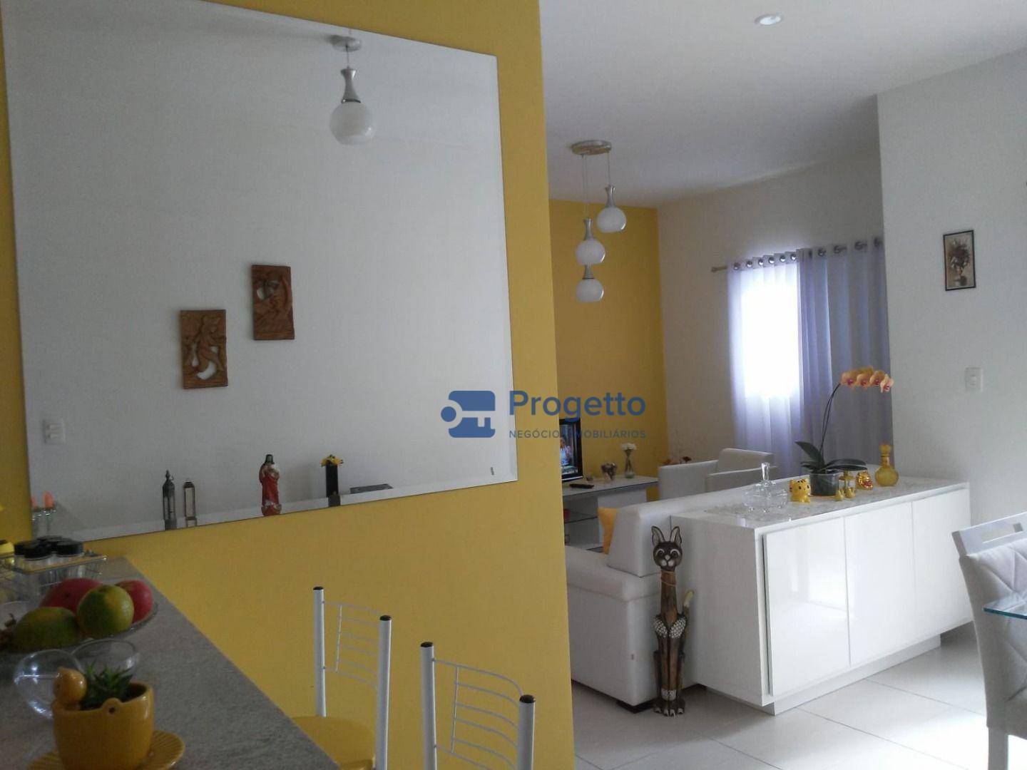 Apartamento à venda com 3 quartos, 72m² - Foto 4