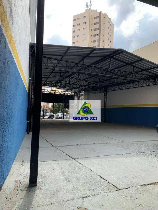 Depósito-Galpão-Armazém à venda, 250m² - Foto 3