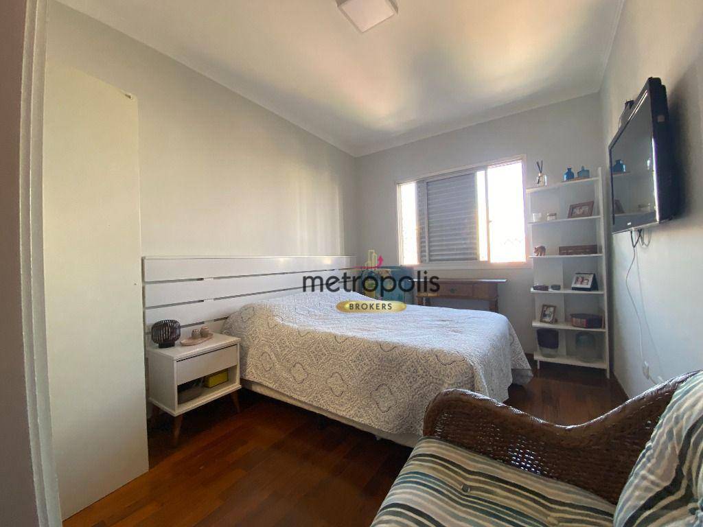 Apartamento à venda com 3 quartos, 110m² - Foto 29