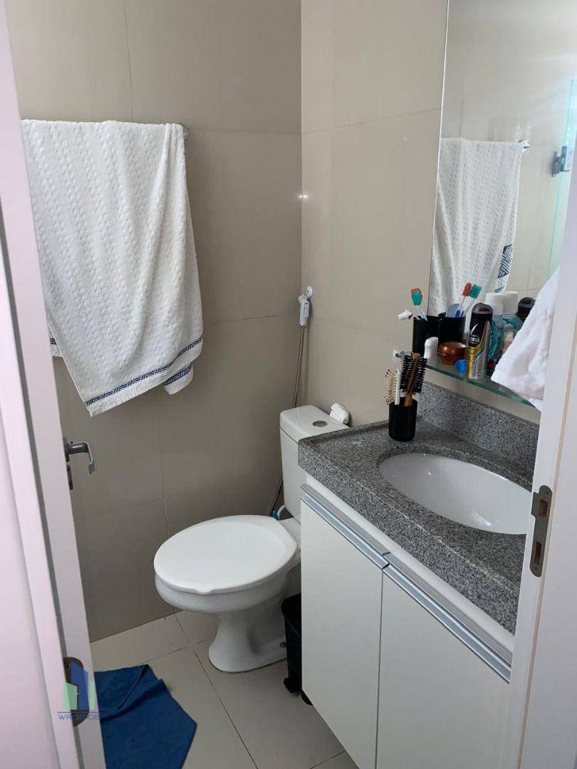 Apartamento à venda com 2 quartos, 58m² - Foto 23