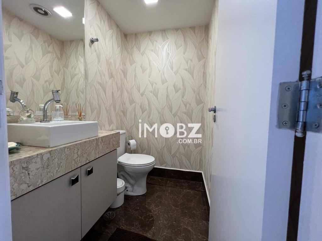 Apartamento à venda com 2 quartos, 109m² - Foto 15