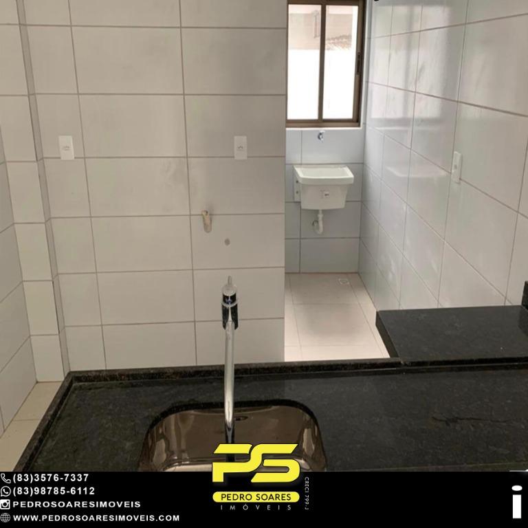 Apartamento à venda com 2 quartos, 50m² - Foto 10