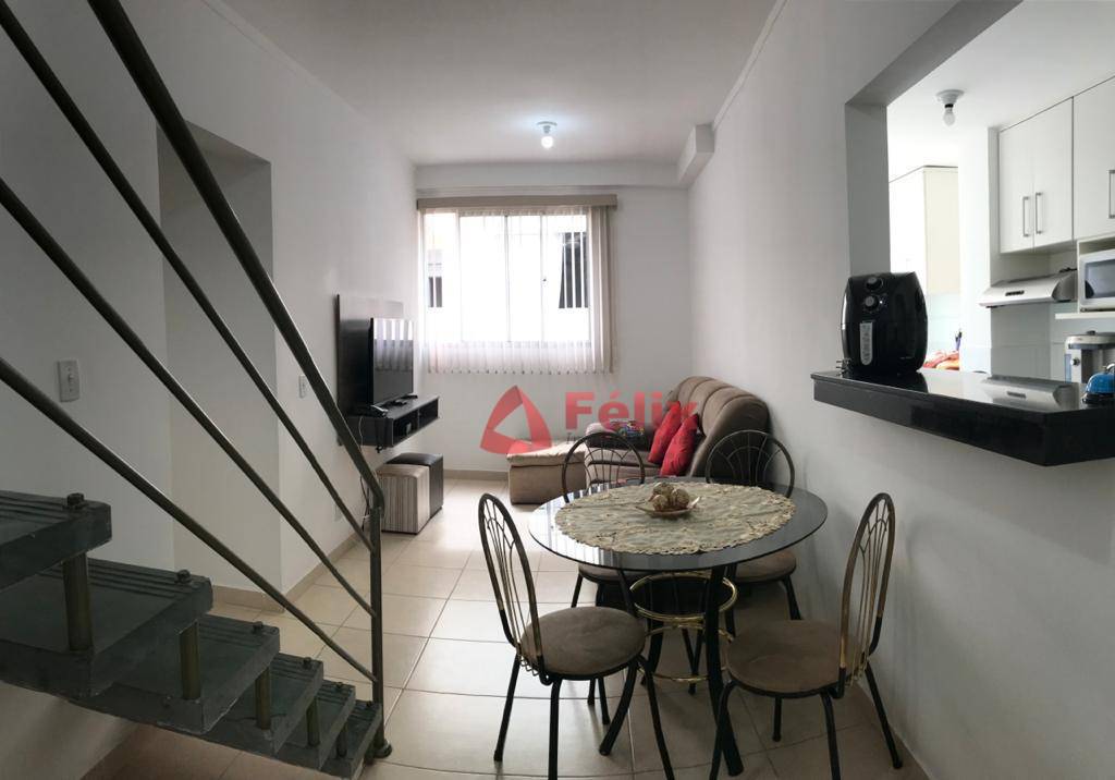 Cobertura à venda com 3 quartos, 114m² - Foto 5