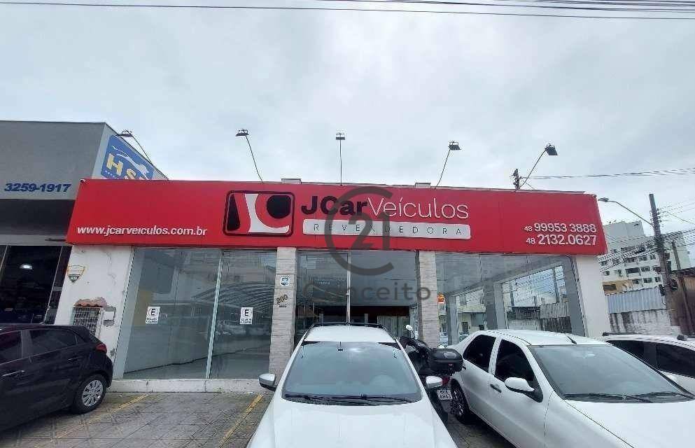 Depósito-Galpão-Armazém para alugar, 259m² - Foto 1