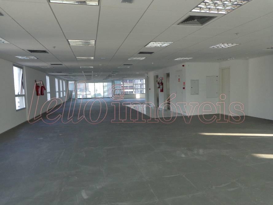 Conjunto Comercial-Sala à venda, 167m² - Foto 3