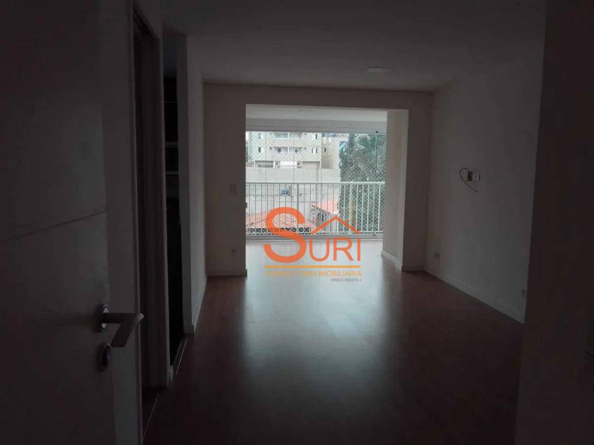 Apartamento à venda com 4 quartos, 100m² - Foto 8