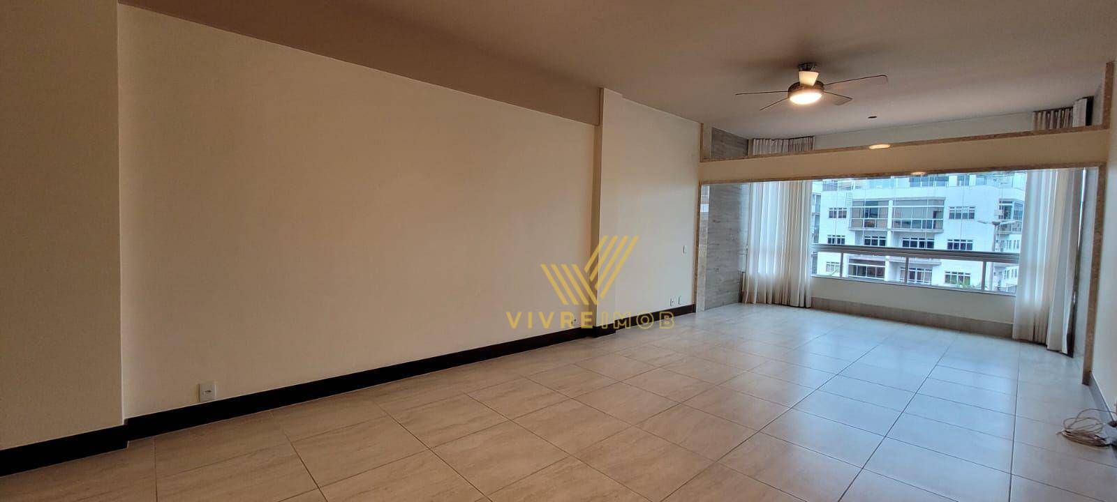 Apartamento à venda e aluguel com 3 quartos, 140m² - Foto 6