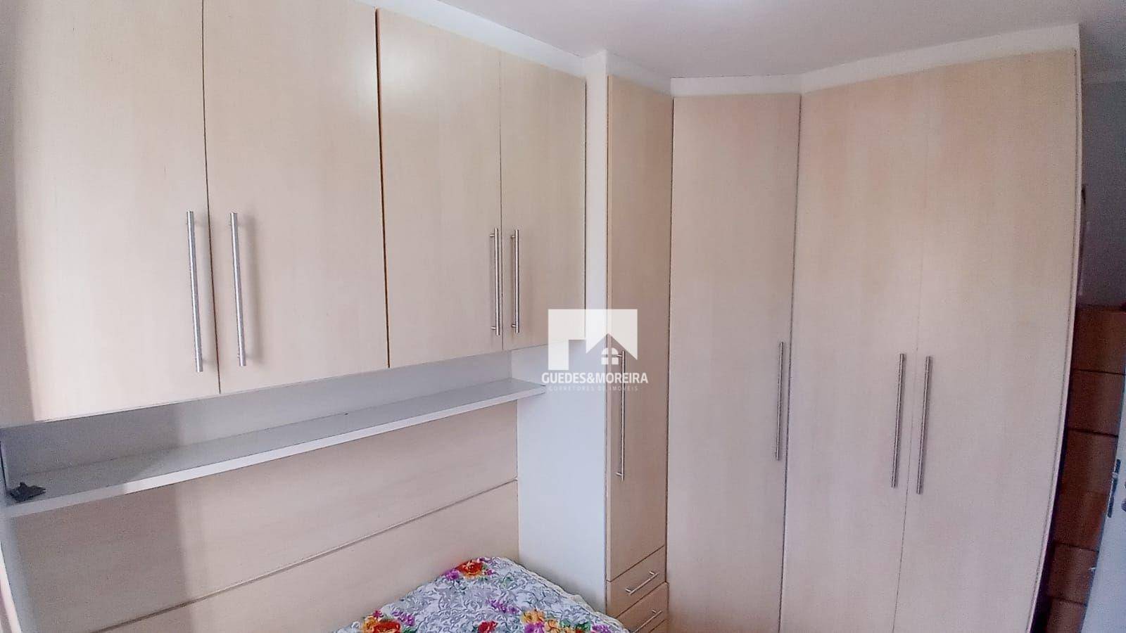 Apartamento à venda com 2 quartos, 53m² - Foto 11