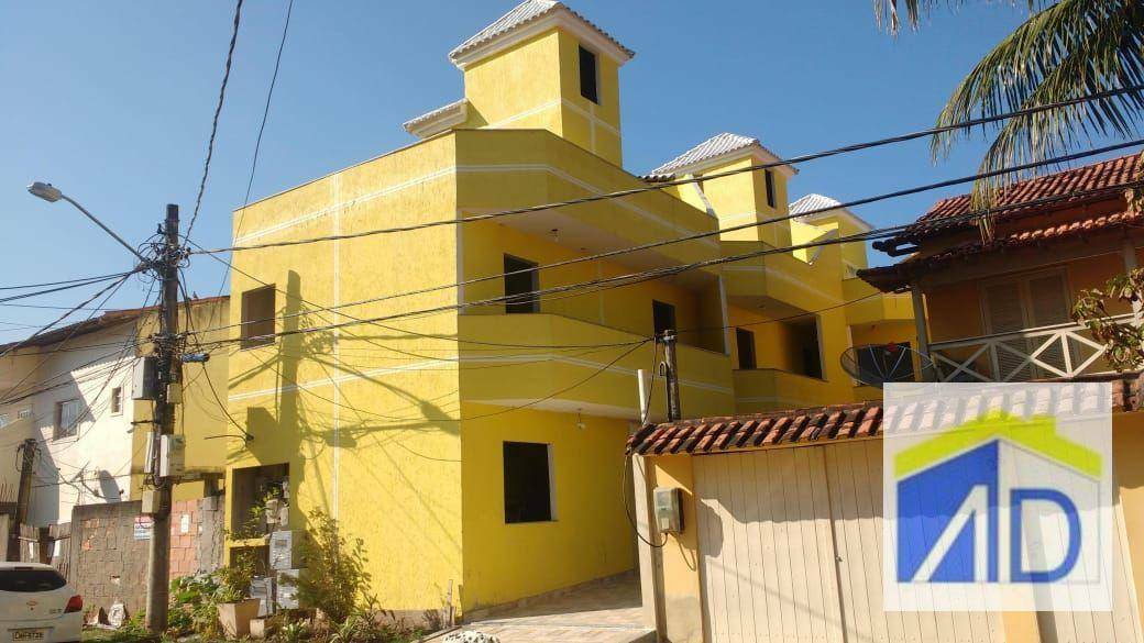 Casa de Condomínio à venda com 2 quartos, 140m² - Foto 6