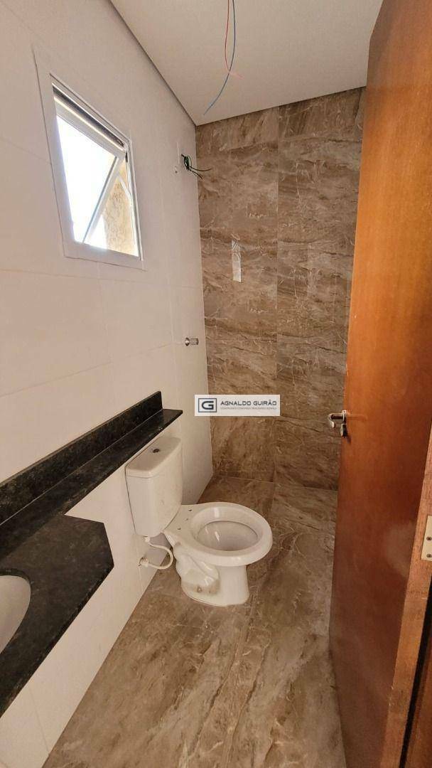 Cobertura à venda com 2 quartos, 80m² - Foto 9