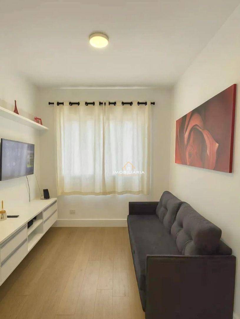 Apartamento, 1 quarto, 45 m² - Foto 3