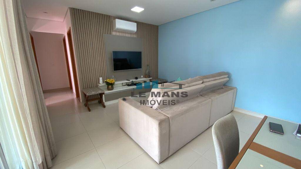 Apartamento à venda com 3 quartos, 86m² - Foto 7