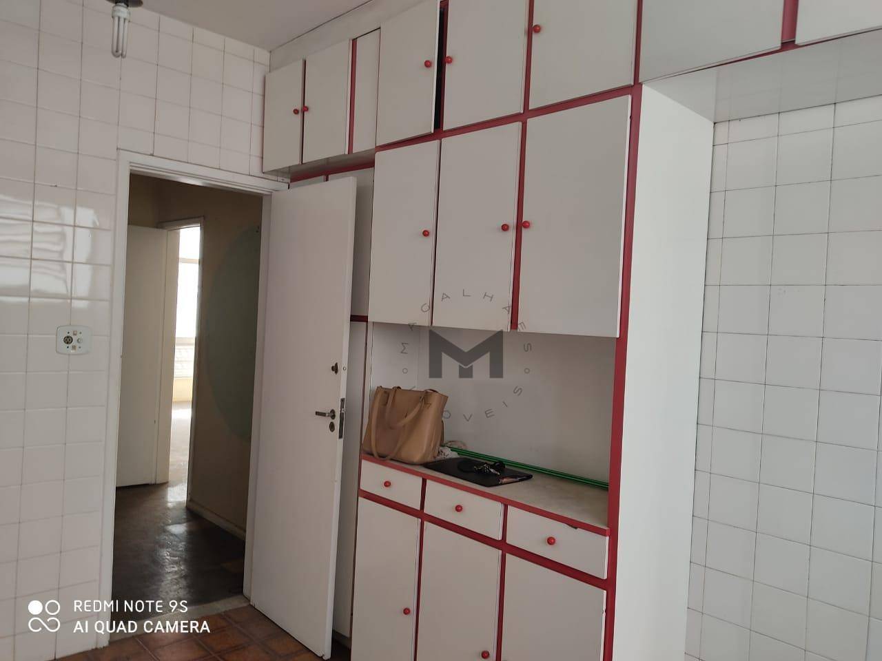 Apartamento à venda com 4 quartos, 140m² - Foto 12