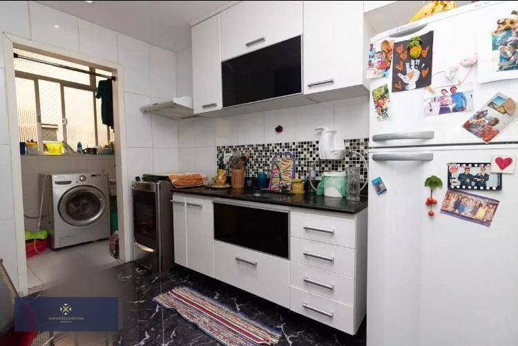 Apartamento à venda com 2 quartos, 80m² - Foto 12