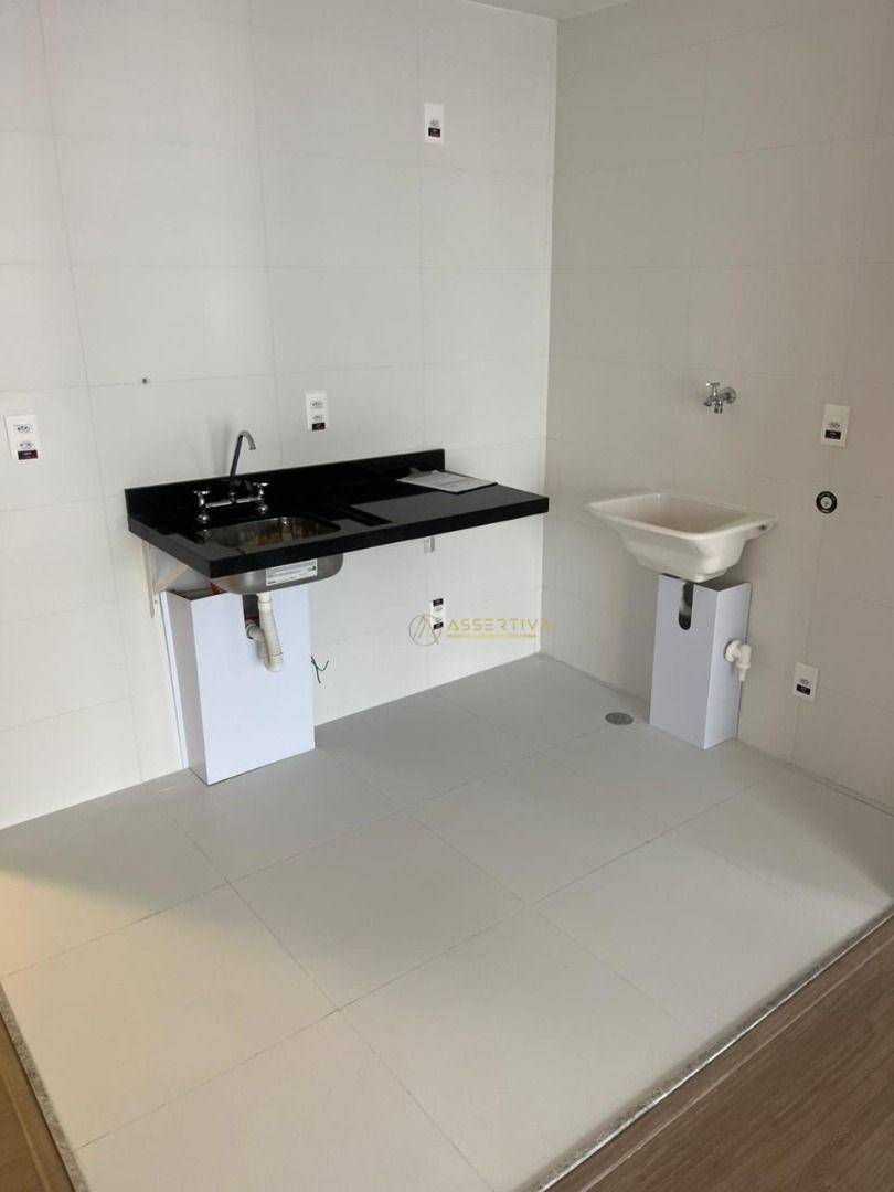 Apartamento à venda com 1 quarto, 33m² - Foto 7
