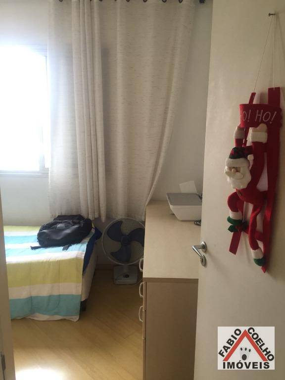 Apartamento à venda com 2 quartos, 48m² - Foto 6