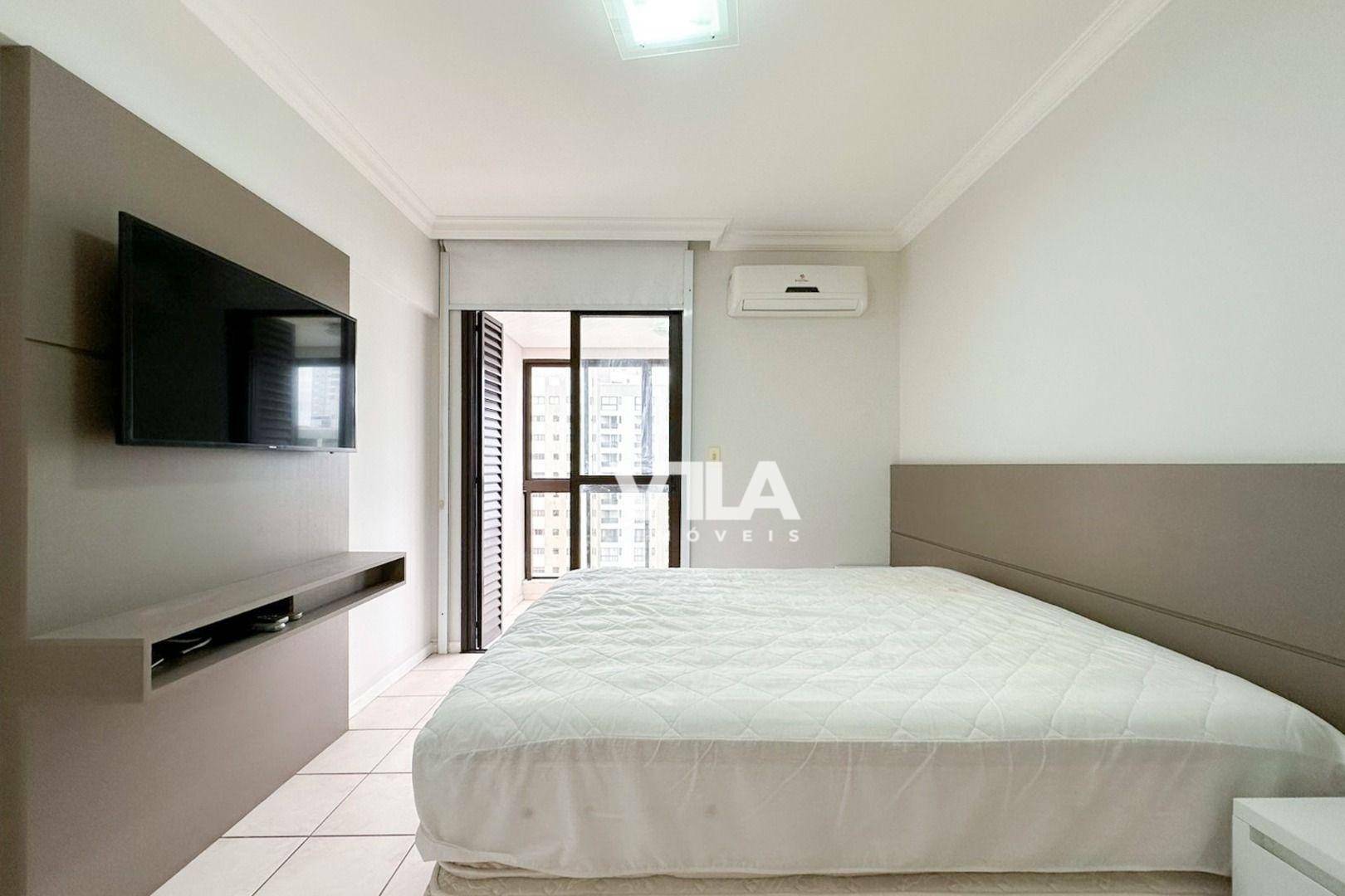 Apartamento à venda com 4 quartos, 280m² - Foto 40