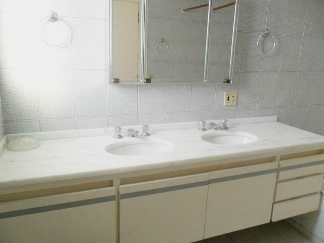 Apartamento à venda com 3 quartos, 250m² - Foto 12