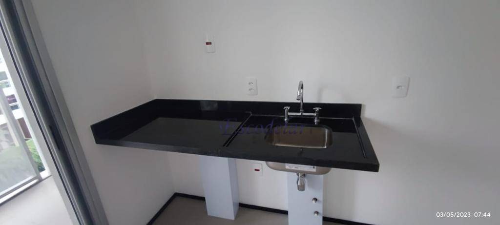 Apartamento à venda com 1 quarto, 52m² - Foto 12