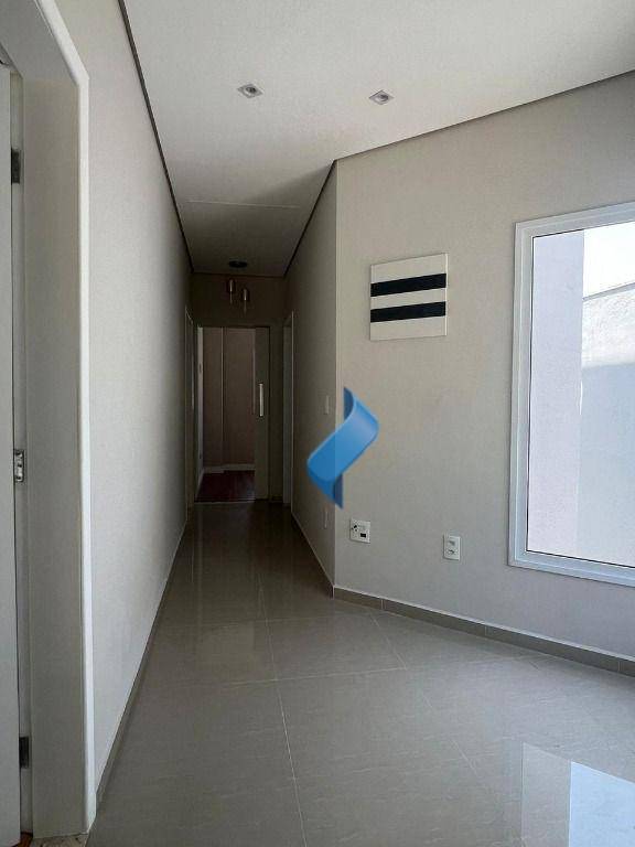 Casa de Condomínio à venda com 3 quartos, 170m² - Foto 7