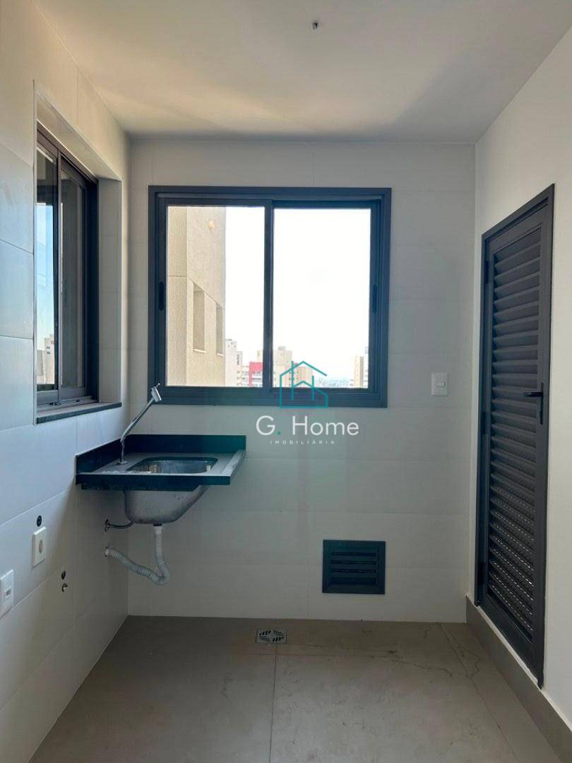 Apartamento à venda com 3 quartos, 181m² - Foto 24