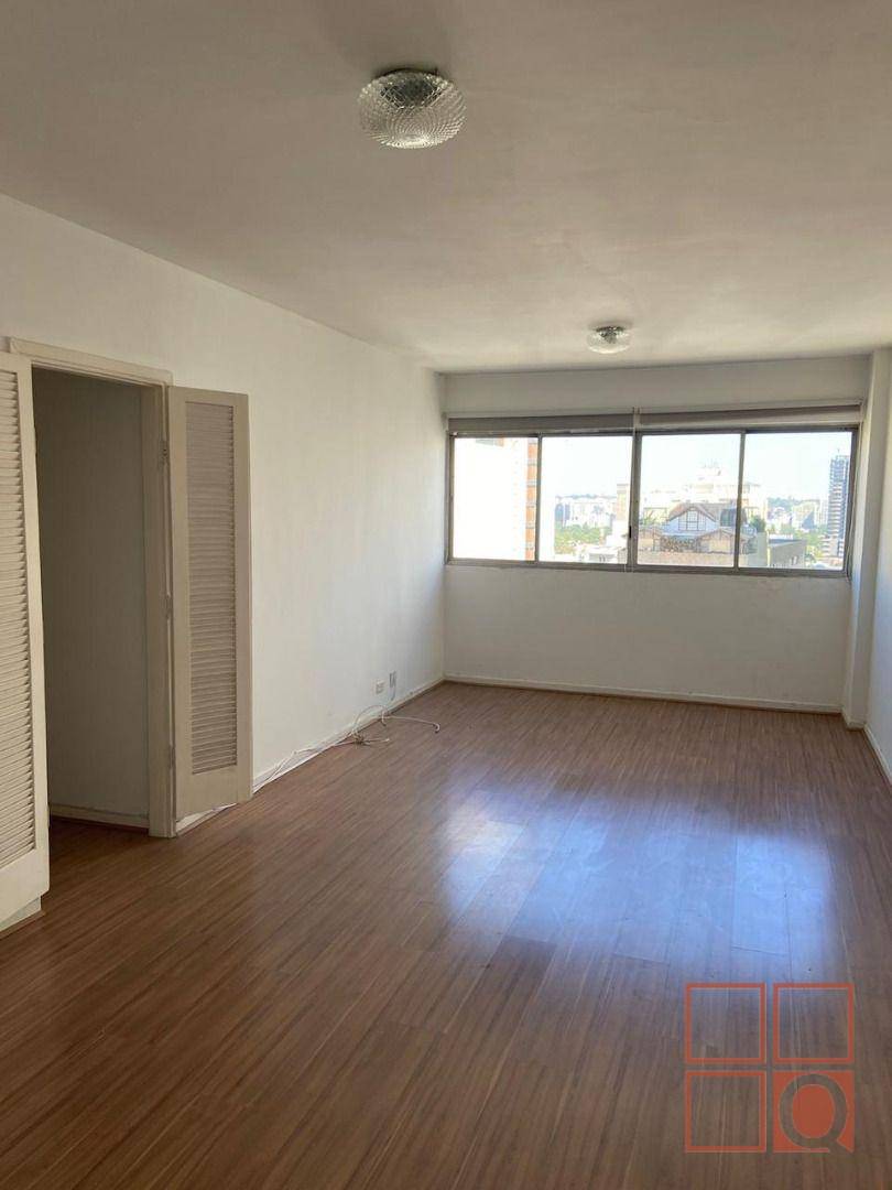 Apartamento à venda com 3 quartos, 101m² - Foto 1