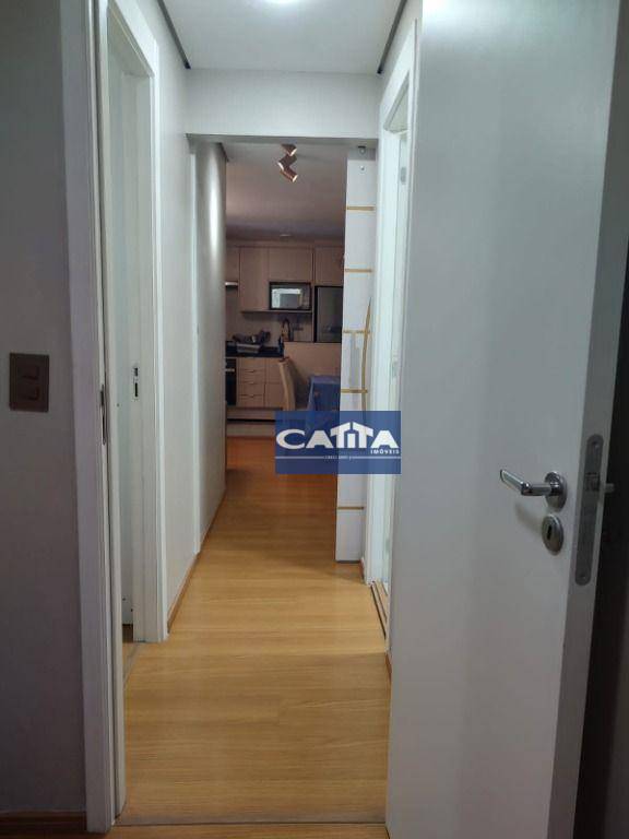 Apartamento à venda com 2 quartos, 44m² - Foto 11