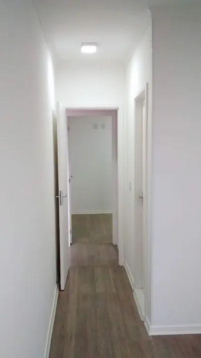 Apartamento à venda com 2 quartos, 59m² - Foto 3