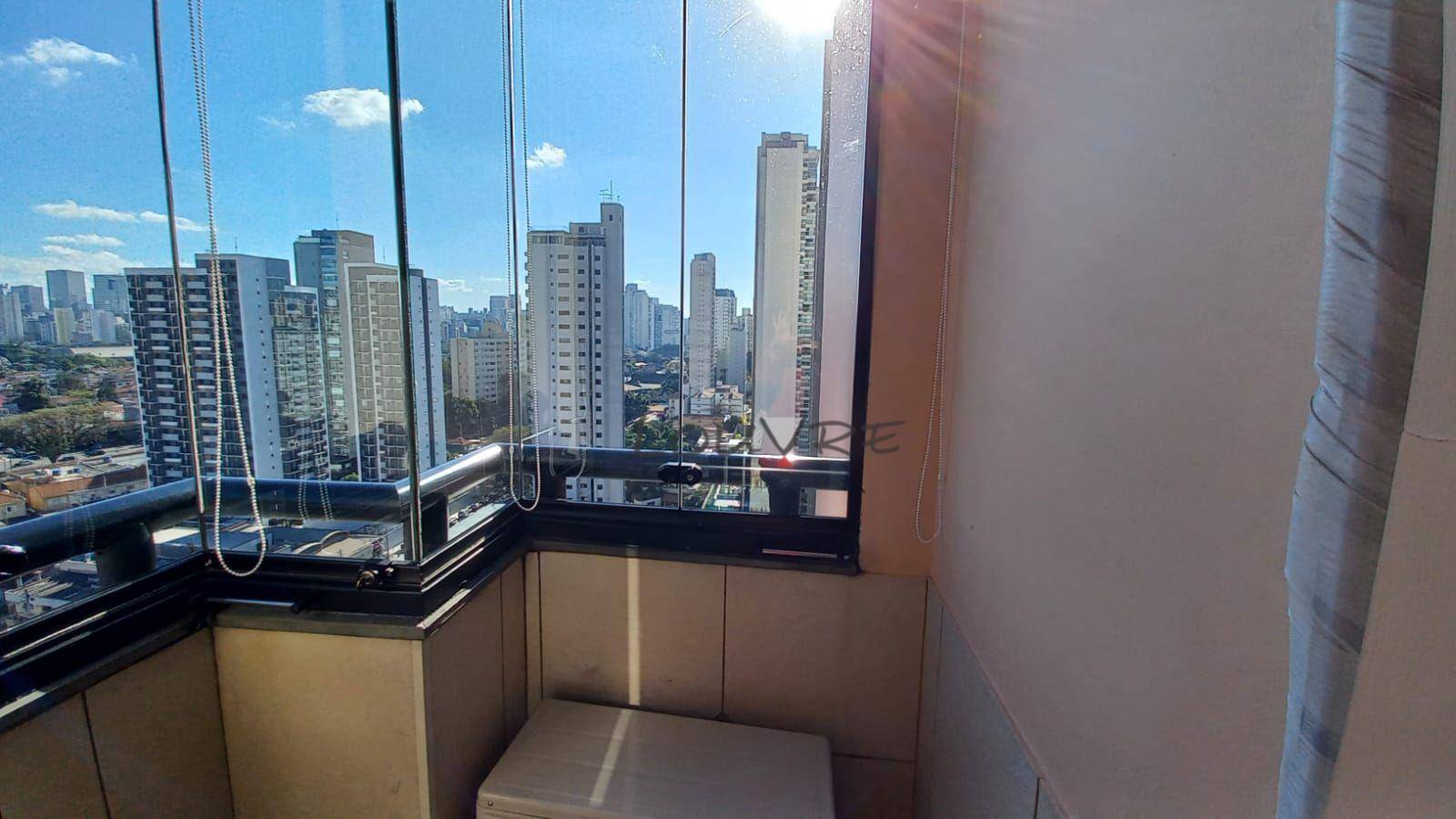 Apartamento à venda com 3 quartos, 97m² - Foto 26