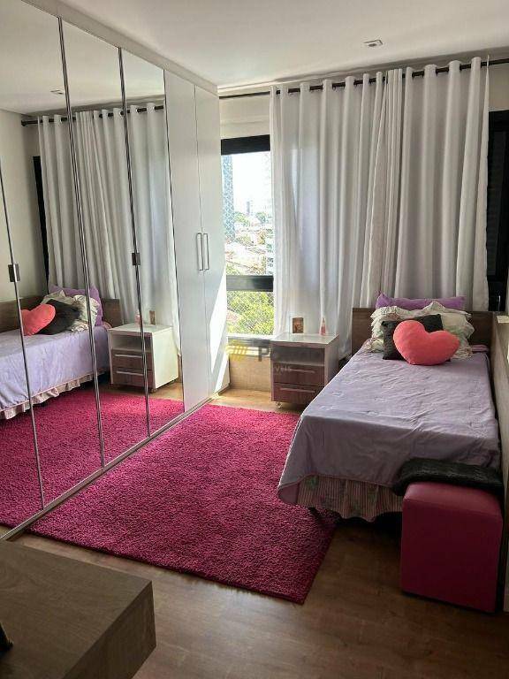 Apartamento à venda com 5 quartos, 373m² - Foto 34