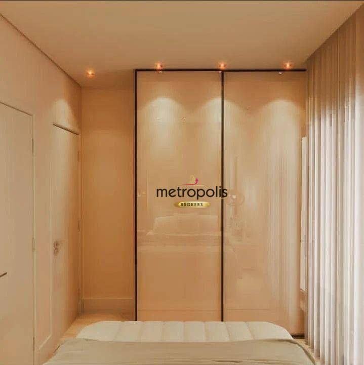 Cobertura, 2 quartos, 100 m² - Foto 5