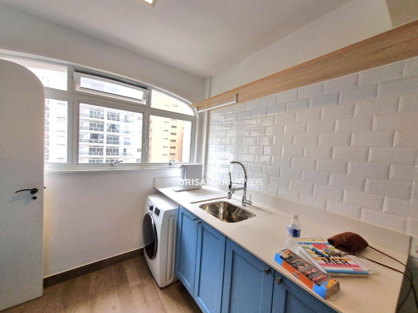 Apartamento à venda com 3 quartos, 136m² - Foto 34