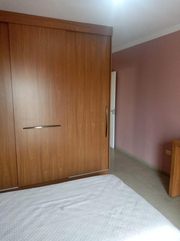 Apartamento à venda com 3 quartos, 170m² - Foto 11