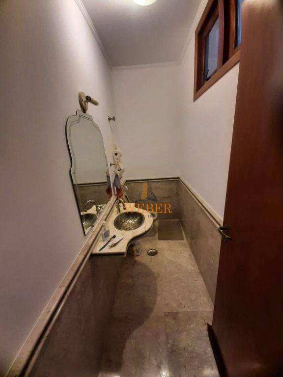 Sobrado à venda com 4 quartos, 316m² - Foto 15