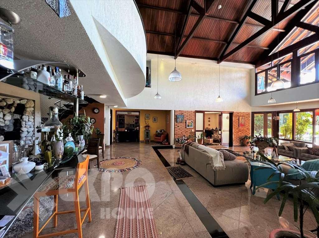 Casa de Condomínio à venda com 5 quartos, 3782m² - Foto 21