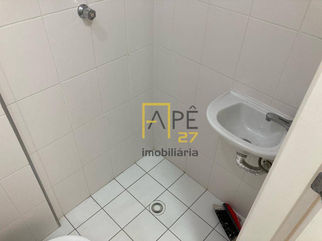 Apartamento à venda com 3 quartos, 95m² - Foto 16