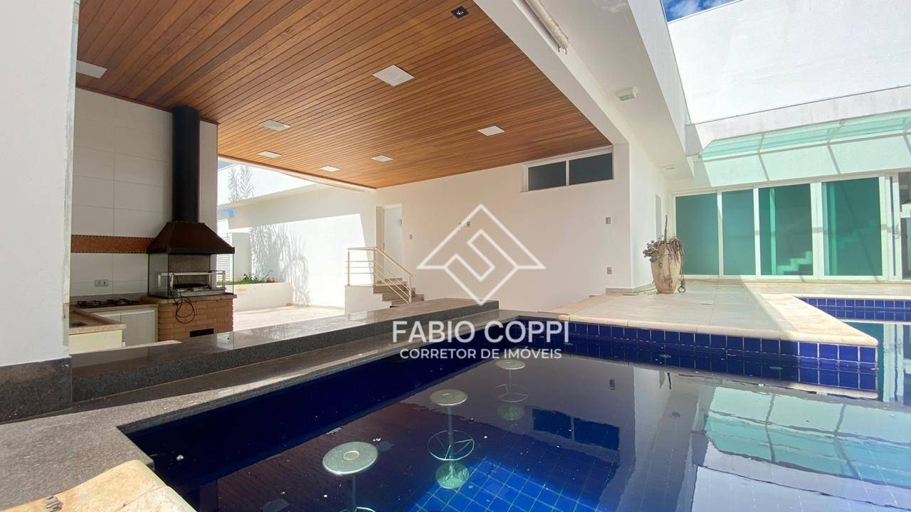 Casa de Condomínio à venda com 3 quartos, 530m² - Foto 4