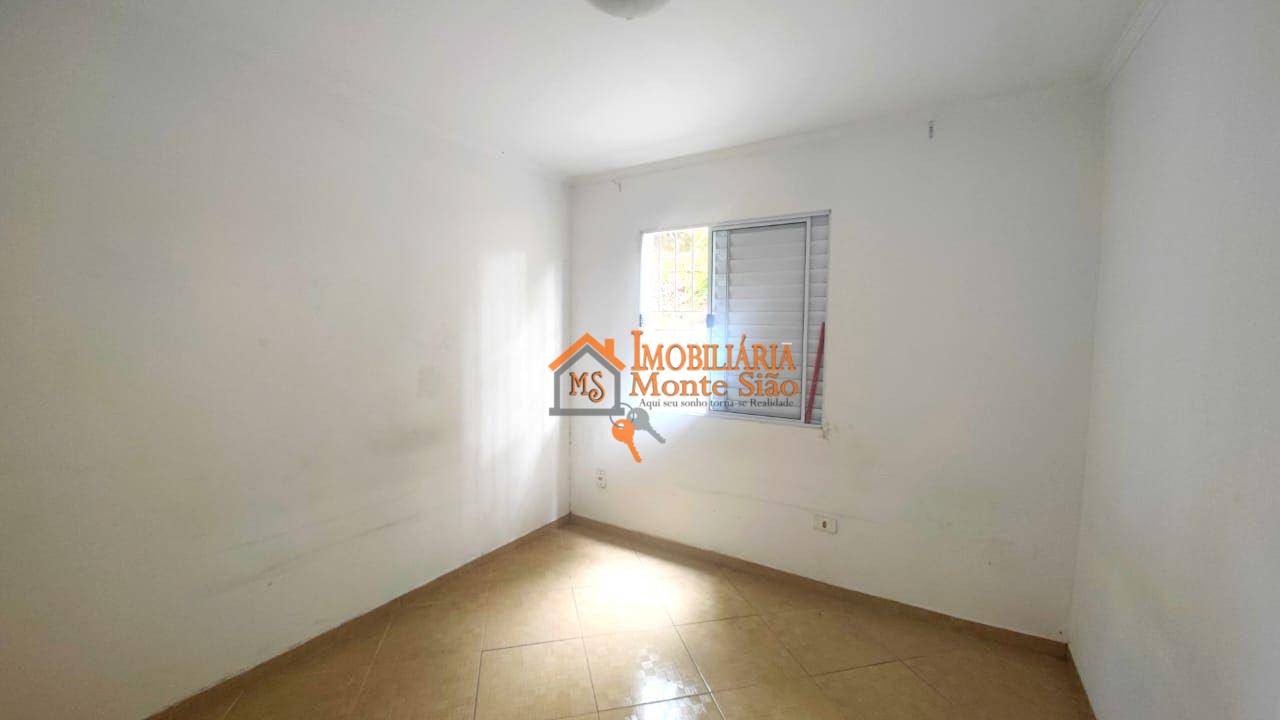 Apartamento à venda com 2 quartos, 44m² - Foto 7