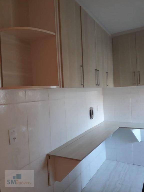 Apartamento à venda com 2 quartos, 55m² - Foto 4