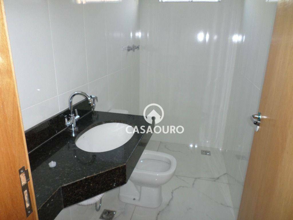 Apartamento à venda com 3 quartos, 110m² - Foto 15