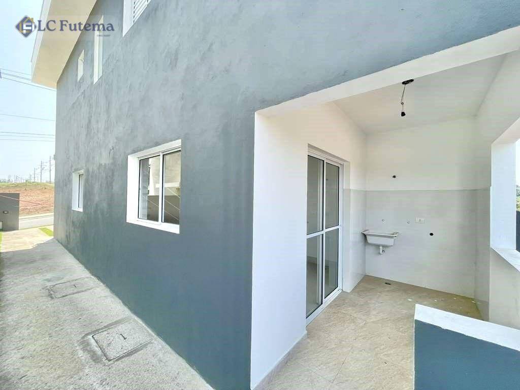 Casa de Condomínio à venda com 3 quartos, 80m² - Foto 42