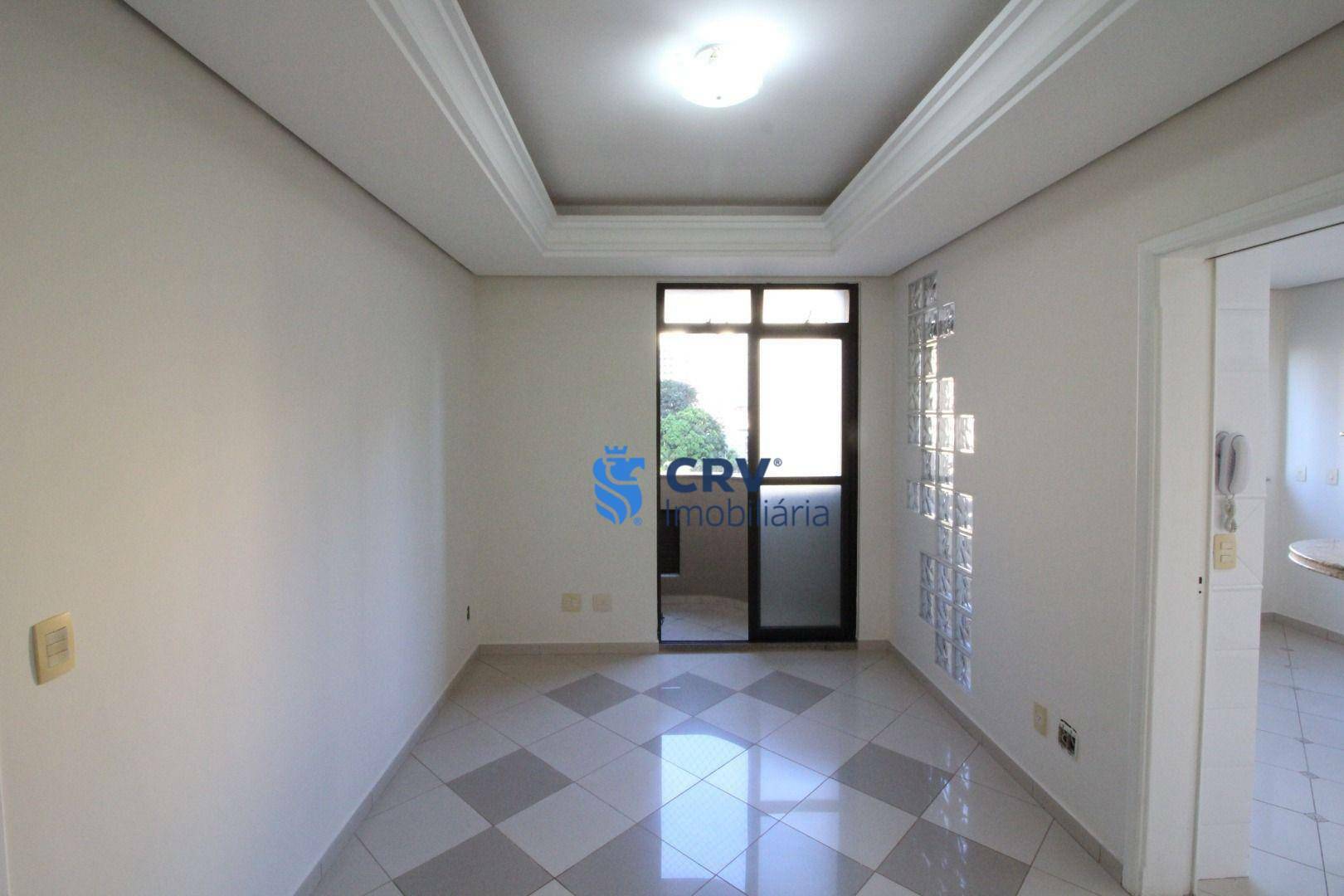 Apartamento à venda com 3 quartos, 190m² - Foto 8