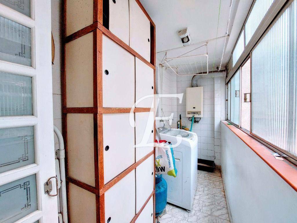 Apartamento à venda com 2 quartos, 70m² - Foto 8